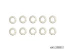 Arrowmax AM-13SS0011 精密墊片 6X12X0.5 (10件裝)