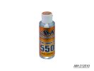 Arrowmax AM-212010 矽油避震液 59ml 550cst V2
