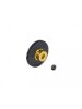 Arrowmax AM-464051 64P 51T 齒輪 (SL)