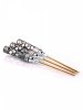 Arrowmax AM-420991 蜂巢球頭六角扳手套裝 2.0, 2.5 & 3.0 X 120mm - 3件套