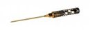 Arrowmax AM-410278-BG 5/64 x 120mm 黑金色內六角扳手