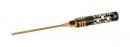 Arrowmax AM-410130-BG 黑金色 3.0 X 120mm 內六角扳手