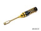 Arrowmax am-459170 限量 7.0 X 100mm 六角螺母扳手