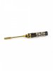 Arrowmax AM-450145-BG 4.5mm 黑金螺帽扳手