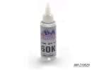 Arrowmax Silicone Diff Fluid 59ml 60.000cst