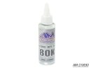 Arrowmax Silicone Diff Fluid 59ml 80.000cst