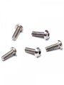 alt="Arrowmax AM-640041 64 Titanium Screw Allen Round Head M4x10 (5)" title="Arrowmax AM-640041 64 Titanium Screw Allen Round Head M4x10 (5)"