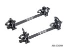 Arrowmax am-174044 1/8 onroad 4D 設定系統