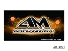 Arrowmax AM-140025 Arrowmax 工作墊 V2 (1200 X 600 MM)