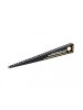 Arrowmax AM-172001 超細底盤車高量尺 0.5-15MM 黑金