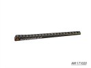 Arrowmax AM-171020 超精細底盤車高量尺 3-8MM 黑金