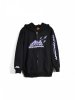 Arrowmax AM-140314 黑色連帽衫 (XL)