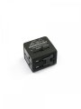 alt="Arrowmax AM-199507 AM Multi-Nation Travel Adapter With Usb Charger" title="Arrowmax AM-199507 AM Multi-Nation Travel Adapter With Usb Charger"