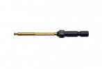 Arrowmax AM-522125 2.5mm 球頭六角扳手動力頭 V2