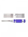 alt="Arrowmax AM-160002 Combo Quick Drive Tip Caddy Set - Metric - 7 Pcs" title="Arrowmax AM-160002 Combo Quick Drive Tip Caddy Set - Metric - 7 Pcs"