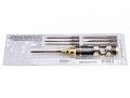 alt="Arrowmax AM-460002-BG Combo Quick Drive Tip Caddy Set - Metric - 7 Pcs Black Golden" title="Arrowmax AM-460002-BG Combo Quick Drive Tip Caddy Set - Metric - 7 Pcs Black Golden"