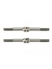Arrowmax AM-640315 64 鈦合金轉向拉桿 4mm x 60mm (2-3/8) (2件裝)