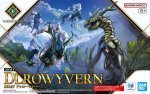Bandai 5072556 - 30MF Dlrowyvern