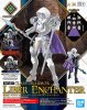 萬代 Bandai 5068681 30分鐘幻想戰記 A-14 軍飾升級包 適用於30分鐘系列底盤 拼合與展示要點