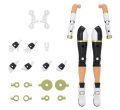 alt="Bandai 5072023 - 30MS Option Parts Set 26 (Climb Unit) (Color C) OP-26" title="Bandai 5072023 - 30MS Option Parts Set 26 (Climb Unit) (Color C) OP-26"