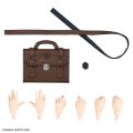 alt="Bandai 5074256 - 30MS Option Body Parts Type SU01 (Color A) OB-19" title="Bandai 5074256 - 30MS Option Body Parts Type SU01 (Color A) OB-19"