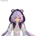 alt="Bandai 5072557 - 30MS SIS-J00 Merunja (Color A)" title="Bandai 5072557 - 30MS SIS-J00 Merunja (Color A)"