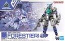 萬代 5063710 - Forestieri 01 eEXM-S01U 30MM 靜態模型套件