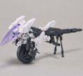 alt="Bandai 5061665 - 30MM 1/144 Cannon Bike Ver. Extended Armament Vehicle 09" title="Bandai 5061665 - 30MM 1/144 Cannon Bike Ver. Extended Armament Vehicle 09"