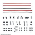 alt="Bandai 5065017 - 30MM 1/144 Customize Material (Pipe Parts / Multi-Joint)" title="Bandai 5065017 - 30MM 1/144 Customize Material (Pipe Parts / Multi-Joint)"