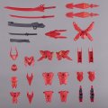 alt="Bandai 5065287 - 30MM 1/144 Spinatio (Shogun Type) EXM-A9sg" title="Bandai 5065287 - 30MM 1/144 Spinatio (Shogun Type) EXM-A9sg"