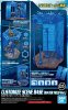 Bandai 5060925 - 30MM Customize Scene Base 05 (Water Field Ver.)