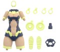 alt="Bandai 5062010 - 30MS Option Body Parts Type G02 (Color C) OB-03" title="Bandai 5062010 - 30MS Option Body Parts Type G02 (Color C) OB-03"