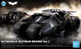 萬代 Bandai 5062184 - 1/35 蝙蝠車模型套件