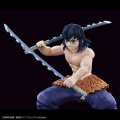alt="Bandai 5065697 - Demon Slayer Model Kit Hashibira Inosuke" title="Bandai 5065697 - Demon Slayer Model Kit Hashibira Inosuke"
