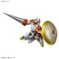 alt="Bandai 5063362 - Dukemon/Gallantmon Figure-rise Standard Digital Monster" title="Bandai 5063362 - Dukemon/Gallantmon Figure-rise Standard Digital Monster"