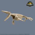 alt="Bandai 5068574 - Plannosaurus Jurassic World Mosasaurus" title="Bandai 5068574 - Plannosaurus Jurassic World Mosasaurus"