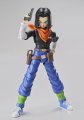 alt="Bandai 215638 - Android No.17 Dragon Ball Figure-rise Standard" title="Bandai 215638 - Android No.17 Dragon Ball Figure-rise Standard"