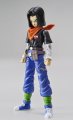 alt="Bandai 215638 - Android No.17 Dragon Ball Figure-rise Standard" title="Bandai 215638 - Android No.17 Dragon Ball Figure-rise Standard"