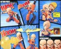 alt="Bandai 219761 - Krillin Figure-rise Standard" title="Bandai 219761 - Krillin Figure-rise Standard"