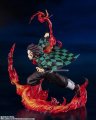 alt="Bandai 61513 - Tanjiro Kamado Total Concentration Demon Slayer: Kimetsu no Yaiba Figuarts Zero" title="Bandai 61513 - Tanjiro Kamado Total Concentration Demon Slayer: Kimetsu no Yaiba Figuarts Zero"