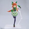 alt="Bandai 5065436 - Figure-rise Standard Umamusume: Pretty Derby Silence Suzuka" title="Bandai 5065436 - Figure-rise Standard Umamusume: Pretty Derby Silence Suzuka"
