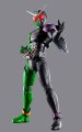 alt="Bandai 5057846 - Figure-rise Standard Kamen Rider Double Cyclonejoker" title="Bandai 5057846 - Figure-rise Standard Kamen Rider Double Cyclonejoker"