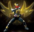 alt="Bandai 5061799 - Masked Rider Agito Ground Form Figure-rise Standard" title="Bandai 5061799 - Masked Rider Agito Ground Form Figure-rise Standard"
