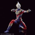 alt="Bandai 5064012 - Ultraman Trigger Multi Type Figure-rise Standard" title="Bandai 5064012 - Ultraman Trigger Multi Type Figure-rise Standard"