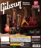 Bandai HCP-87620 1/12 Gibson 結他 迷你收藏套裝（5 件組）