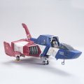 alt="Bandai 5065278 - 1/35 Core Fighter E.F.S.F. Multipurpose Light Fighter FF-X7" title="Bandai 5065278 - 1/35 Core Fighter E.F.S.F. Multipurpose Light Fighter FF-X7"