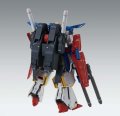 alt="Bandai 5063151 - MG 1/100 MSZ-010 ZZ Gundam Ver.Ka" title="Bandai 5063151 - MG 1/100 MSZ-010 ZZ Gundam Ver.Ka"