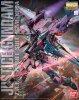 萬代 Bandai 5063150 - MG 1/100 正義高達 模型套件