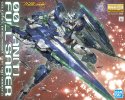 萬代 Bandai 5055328 - MG 1/100 量子型 00高達 全刃式 模型套件