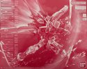 萬代 Bandai 5060530 MG 1/100 Gundam Astray Red Frame Flight Unit 萬代高達
